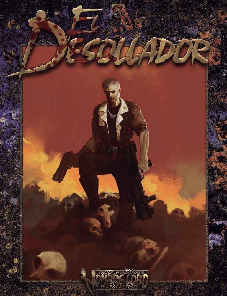 El Desollador