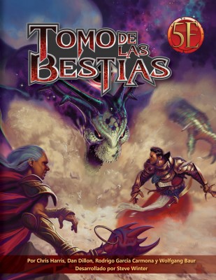 Tomo de las Bestias (pdf)