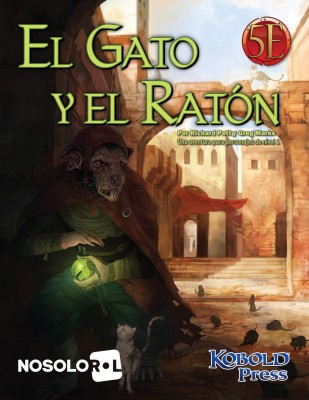 El Gato y el Ratón (pdf)