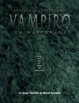 Vampiro 20º Aniversario Edición de Bolsillo