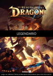 El Resurgir Del Dragón - Legendario