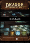 Dragon Ground Set Vol. 1 - Legendario