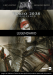 Tokio 2038 - Legendario