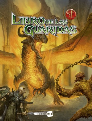 Libro de las Guaridas (pdf)
