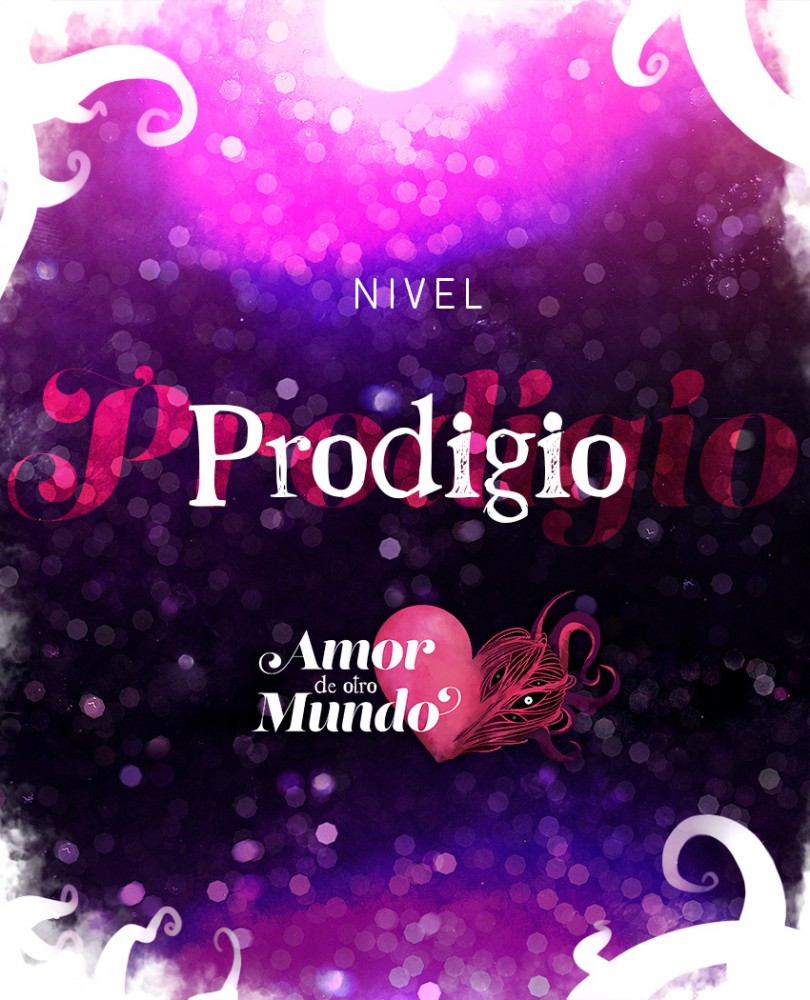 Prodigio