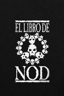El Libro de Nod (pdf)