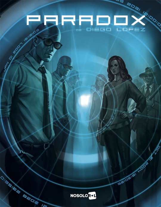 Paradox (pdf) Paradox (pdf)