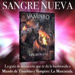 Sangre Nueva (papel)