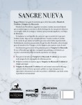 Sangre Nueva (papel)