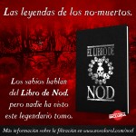 El Libro de Nod