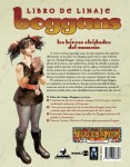 Libro de Linaje: Boggans