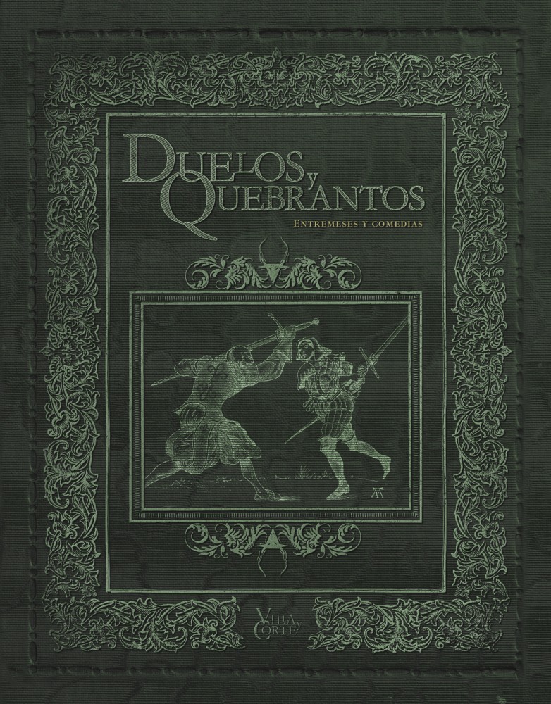 Duelos y Quebrantos (pdf)