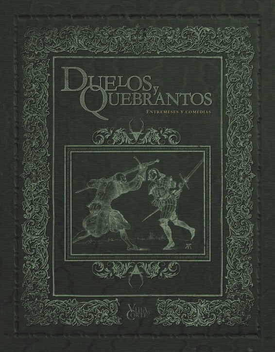 Duelos y Quebrantos (pdf) Duelos y Quebrantos (pdf)