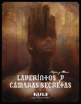 Laberintos y Cámaras Secretas