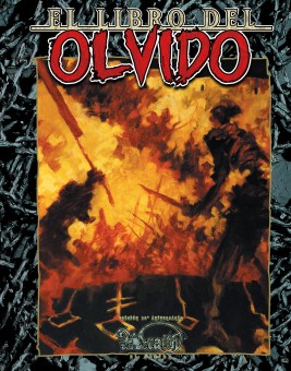 El Libro del Olvido