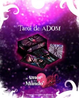 Tarot Oficial de ADOM