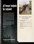 Fuerte Espina - La Ira del Guardián