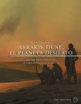 Arena y Polvo: La Guía de Arrakis