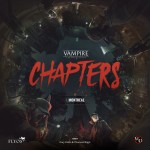 Vampiro La Mascarada: Chapters