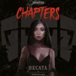 Vampiro La Mascarada: Chapters - Expansión de Hecata