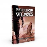 Escoria y Vileza PREPEDIDO 2023