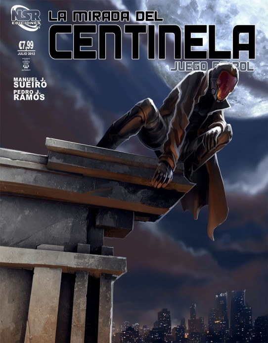 La Mirada del Centinela (pdf)
