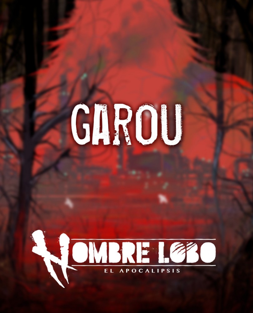 Garou