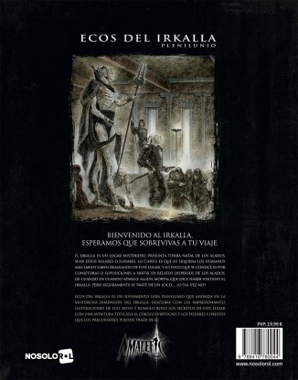 Ecos del Irkalla (pdf)