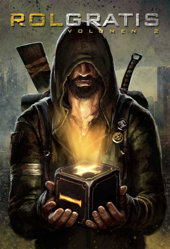 Rol Gratis Volumen 2 (pdf) Rol Gratis Volumen 2 (pdf)