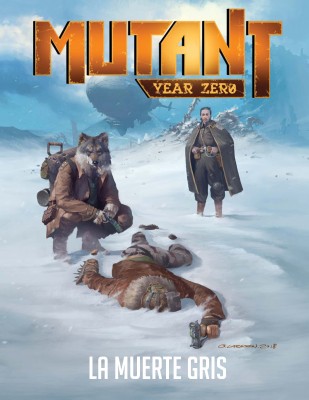 La Muerte Gris (pdf)