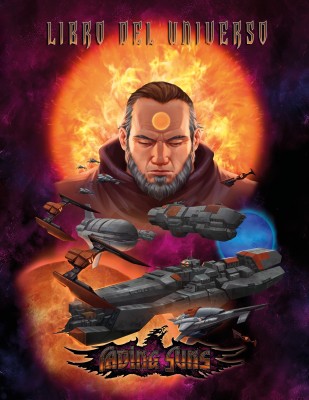 Fading Suns: El Universo (pdf)