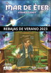 El Mar de Éter - Rebajas roleras de verano 2023