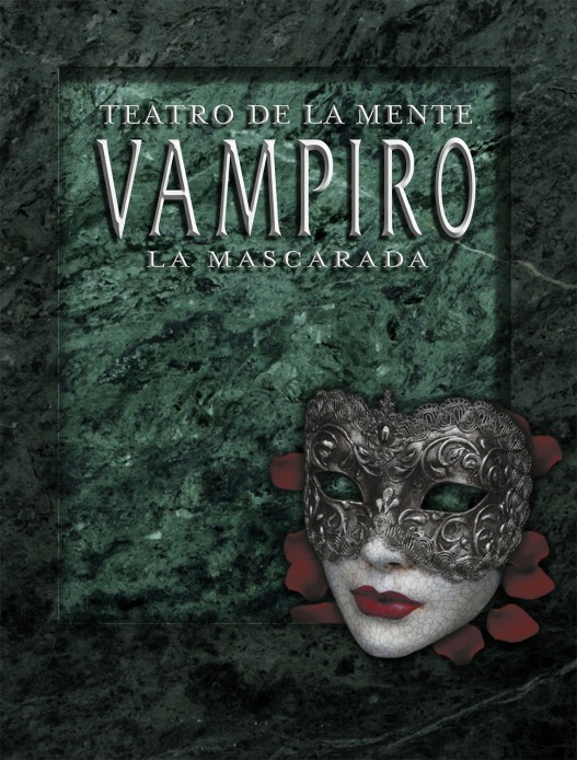 Teatro de la mente: Vampiro (pdf)
