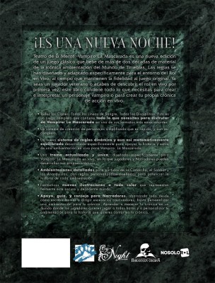 Teatro de la mente: Vampiro (pdf)