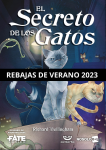 El Secreto de los Gatos (papel)