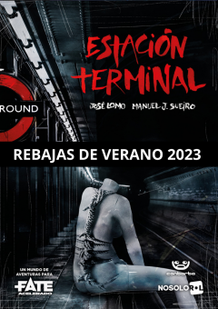 Estación Terminal - Rebajas roleras de verano 2023