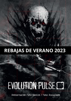 Evolution Pulse - Rebajas roleras de verano 2023