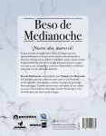 Beso de Medianoche (papel)