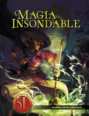 Magia Insondable (pdf)