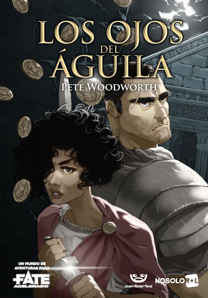 Los Ojos del Águila
