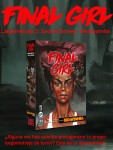 Final Girl - Juego Base