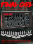 Final Girl - Juego Base