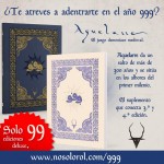 Aquelarre 999 (papel)