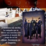 Agentes de Dune (papel)