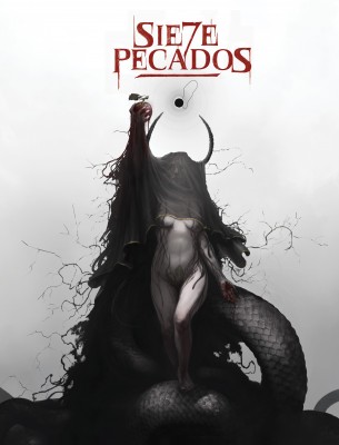 Siete Pecados (pdf)