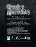 Ghouls y Aparecidos (papel)