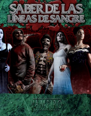 Saber de las Líneas de Sangre (pdf)