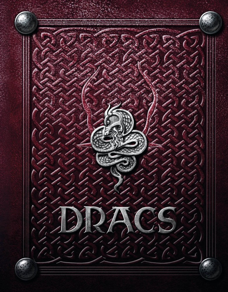 Dracs (papel)