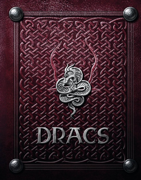 Dracs (papel) Dracs (papel)