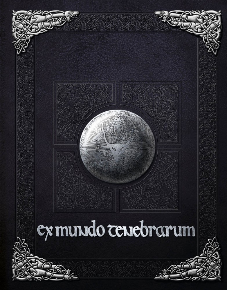 Ex Mundo Tenebrarum (papel)